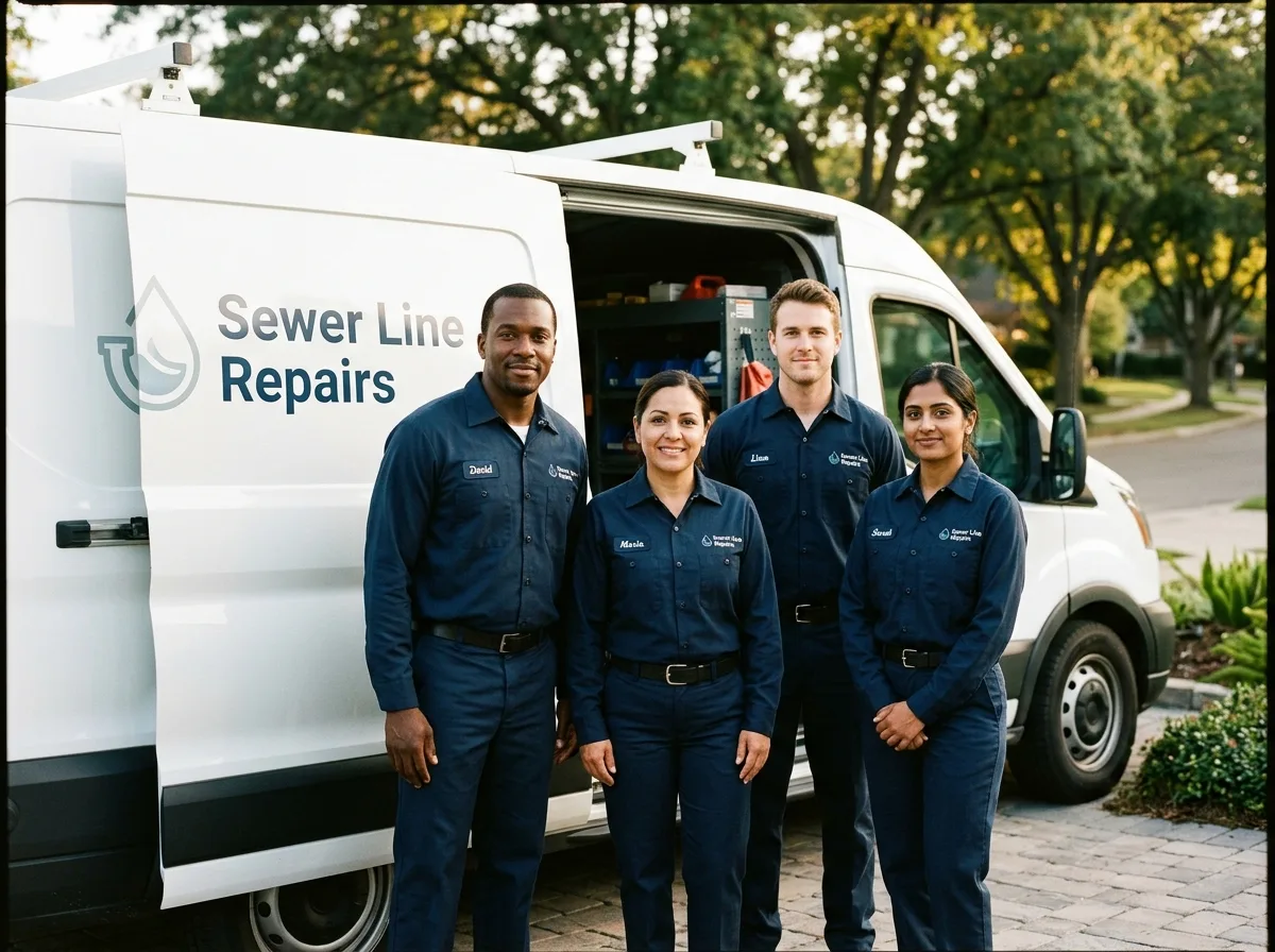 Emergency Plumber company in Mack, CO